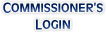 Commissioners Login