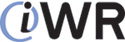 iWR logo