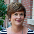 Susan Sullivan, Deputy Director