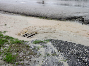 Storm Drain